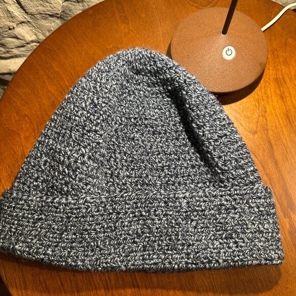 Beanie Hat for Adults Length: 23 cm Height: 25 cm. For Women and Men @guartinc - Picture 6 of 12